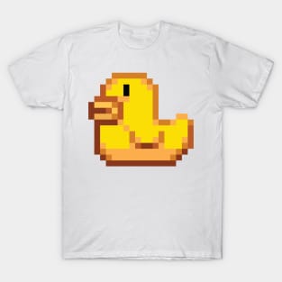 Rubber Duckie T-Shirt